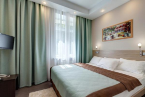 Hotel on Smirnovskaya 25, Moscow, Moscow
